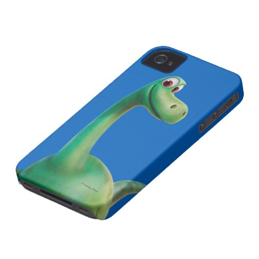 Arlo Walking Forward Case-Mate iPhone Case (Bottom)