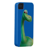 Arlo Walking Forward Case-Mate iPhone Case (Back/Right)