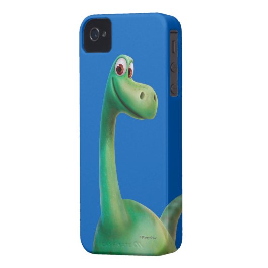 Arlo Walking Forward Case-Mate iPhone Case (Back Left)