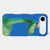 Arlo Walking Forward Case-Mate iPhone Case (Back (Horizontal))