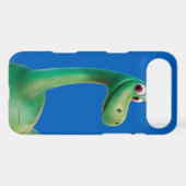 Arlo Walking Forward Case-Mate iPhone Case (Back (Horizontal))