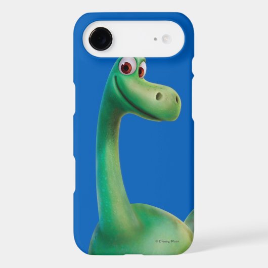 Arlo Walking Forward Case-Mate iPhone Case (Back)