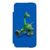 Arlo Walking Forward