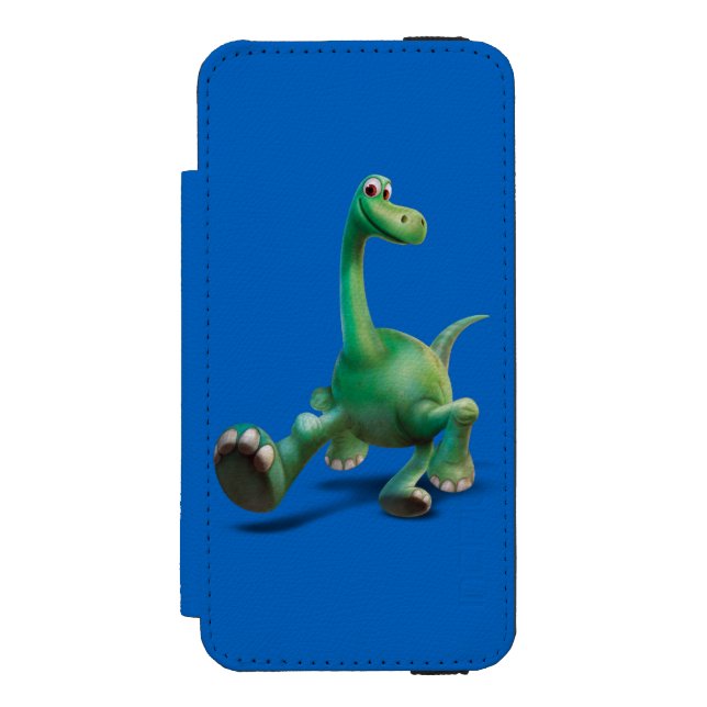 Arlo Walking Forward Incipio iPhone Wallet Case (Folio Front)