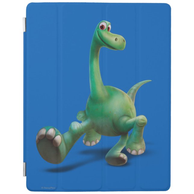 Arlo Walking Forward iPad Smart Cover (Front)
