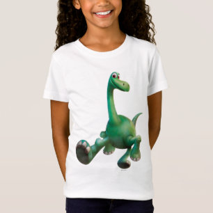 Arlo Walking Forward T-Shirt