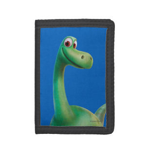Arlo Walking Forward Trifold Wallet