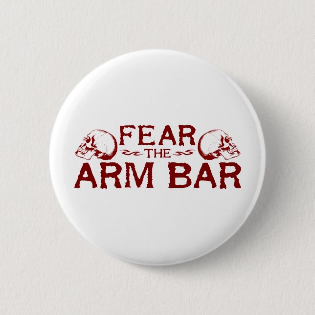 Arm Bar Button (Front)