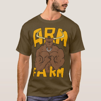 Arm Farm T-Shirt