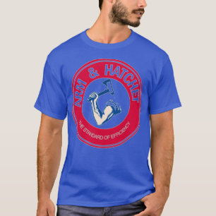 Arm Hatchet EFT T-Shirt