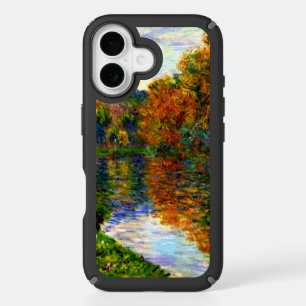 Arm of the Jeufosse, Autumn, iPhone 16 Case