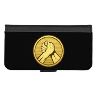 Arm wrestling Gold