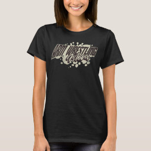 Arm Wrestling Mom  Arm Wrestling T-Shirt