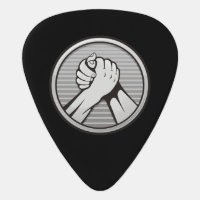 Arm wrestling Silver