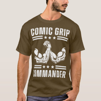 Arm Wrestling T-Shirt