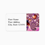 Armada - Fractal Label