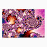 Armada - Fractal Poster