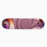 Armada - Fractal Skateboard