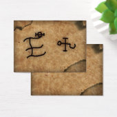 armadel rainael "parchment" (Desk)