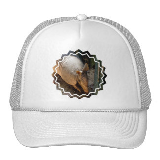Armadillo Hats & Armadillo Trucker Hat Designs | Zazzle
