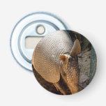 Armadillo Bottle Opener