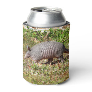 Armadillo Can Cooler