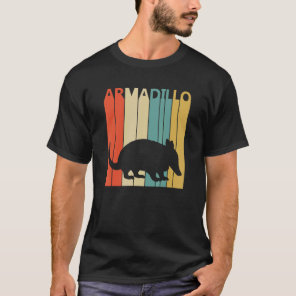 Armadillo Costume Armadillo T-Shirt