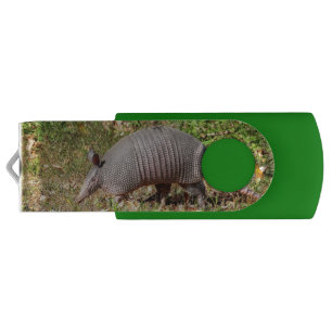 Armadillo Flash Drive