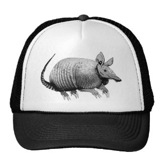 Armadillo Hats & Armadillo Trucker Hat Designs | Zazzle