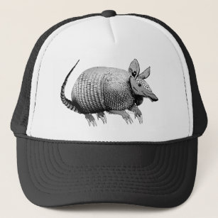 Armadillo Hats & Caps | Zazzle