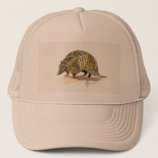 armadillo hat co