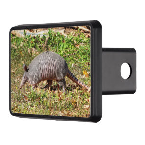 Armadillo Hitch Cover