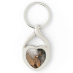 Armadillo Keychain