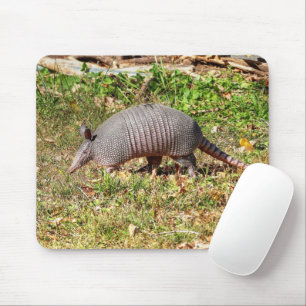 Armadillo Mouse Pad