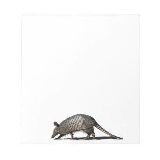 Armadillo Notepad