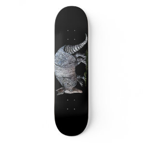 Armadillo Skateboard