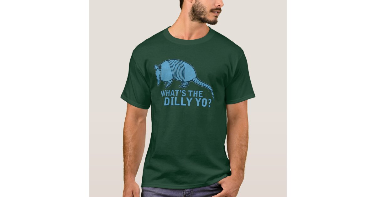 armadillo world headquarters shirt