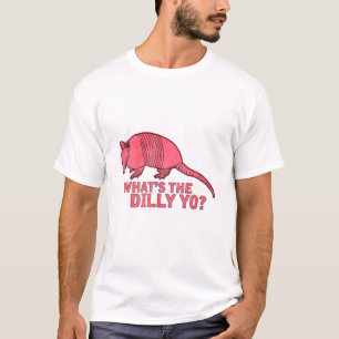 Armadillo T-Shirt