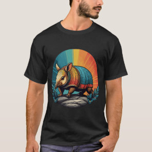 Armadillo T-Shirt