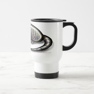 Armadillo Travel Mug