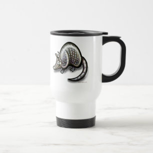 Armadillo Travel Mug