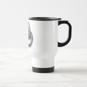 Armadillo Travel Mug