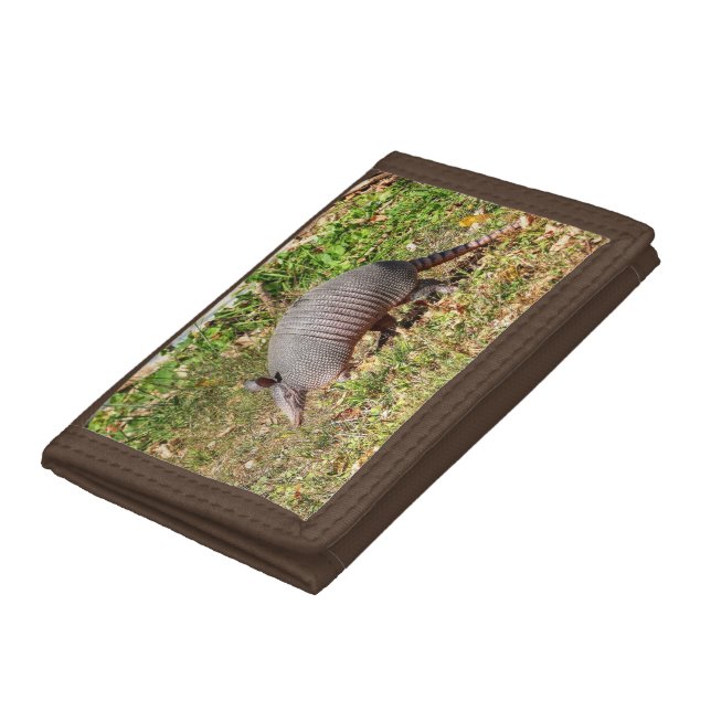 Armadillo  tri-fold wallet (Bottom)
