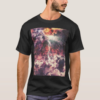 Armageddon Come Alive shirt