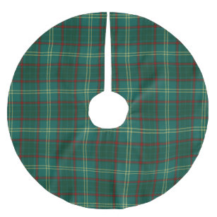 Irish Christmas Tree Skirts | Zazzle