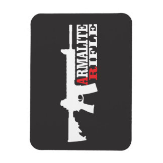 Armalite Rifle, Magnet