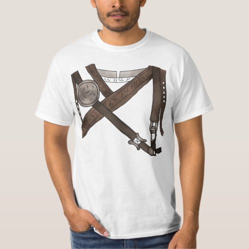 armament T_Shirt