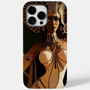 ARMANA QUEEN #4 Case-Mate iPhone CASE