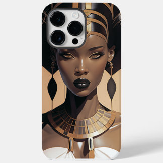 ARMANA QUEEN Case-Mate iPhone 14 PRO MAX CASE