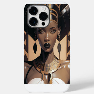 ARMANA QUEEN iPhone 14 PRO MAX CASE